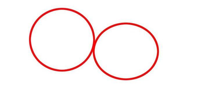 Wie die Ratte etappenweise zu zeichnen