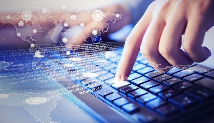 Neue Technologien 2020