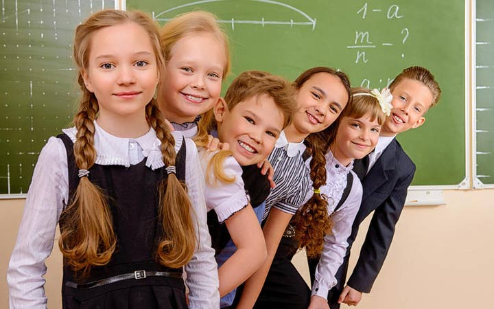 Schulferien für das Schuljahr 2019-2020