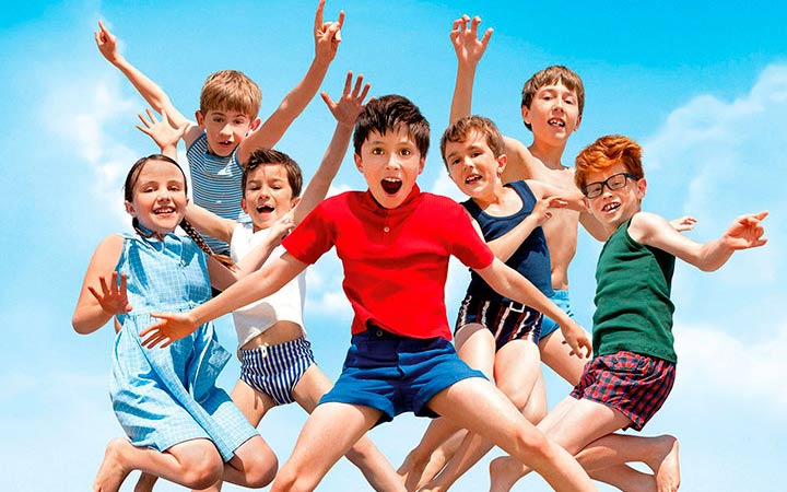 Sommerferien 2019-2020