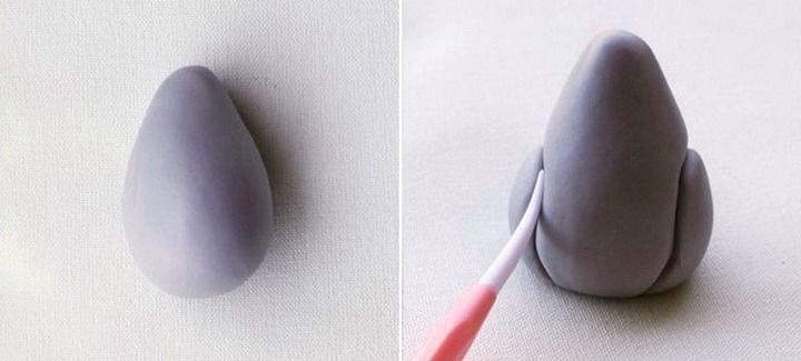 Wie man eine Ratte dazu bringt, es selbst zu tun