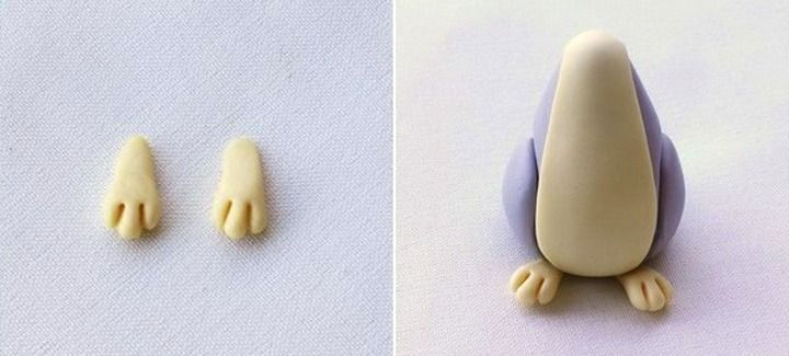 Wie man eine Ratte dazu bringt, es selbst zu tun