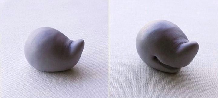 Wie man eine Ratte dazu bringt, es selbst zu tun