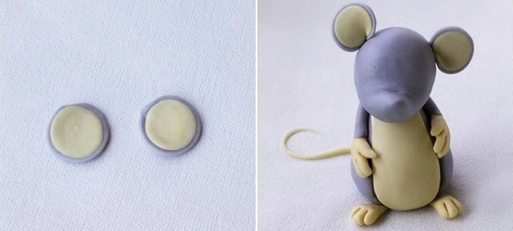 Wie man eine Ratte dazu bringt, es selbst zu tun