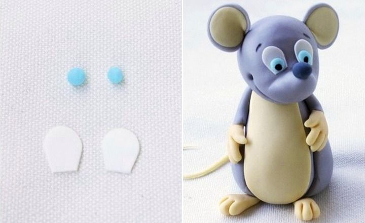 Wie man eine Ratte dazu bringt, es selbst zu tun