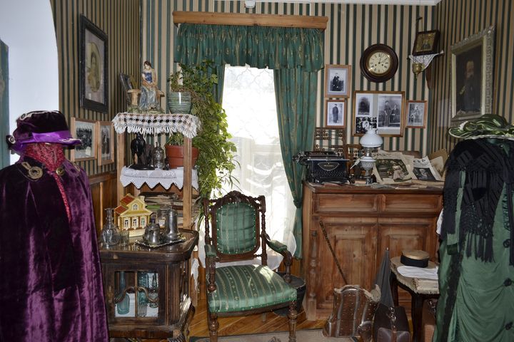 Museum des städtischen Lebens