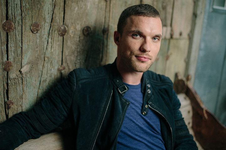 Ed Skrein