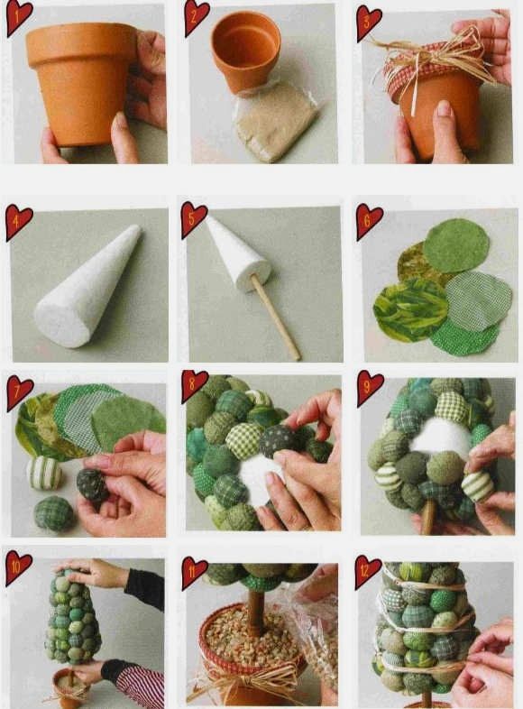 Silvester Kiesel Topiary