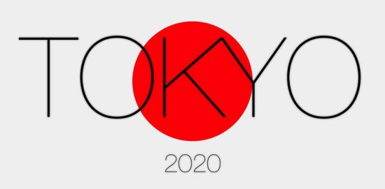 Olympische Spiele 2020
