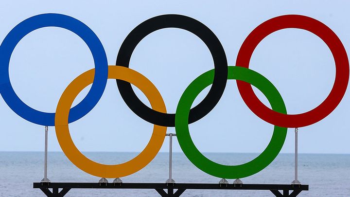 Olympische Spiele 2020