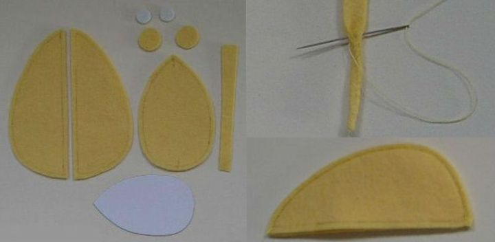 DIY Ratte selber machen