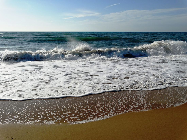 Das Wetter in Anapa im Januar