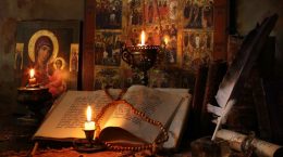 Orthodoxer Kalender für 2020