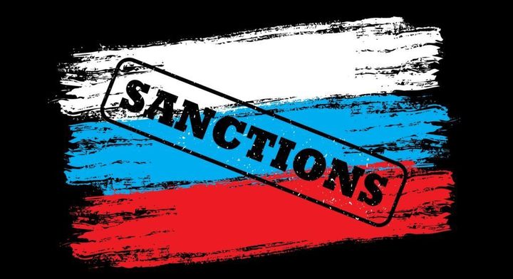 Sanktionen gegen Russland