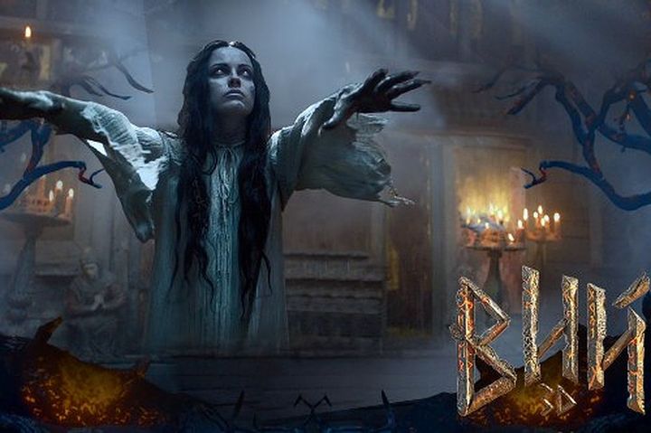 Bilder aus dem Film Reise nach Indien