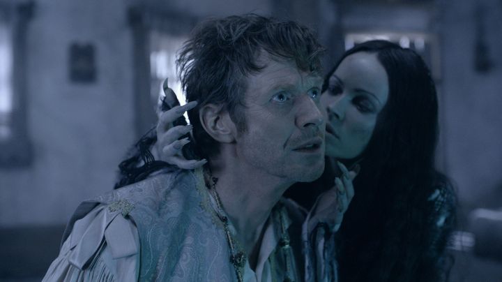 Bilder aus dem Film Reise nach Indien