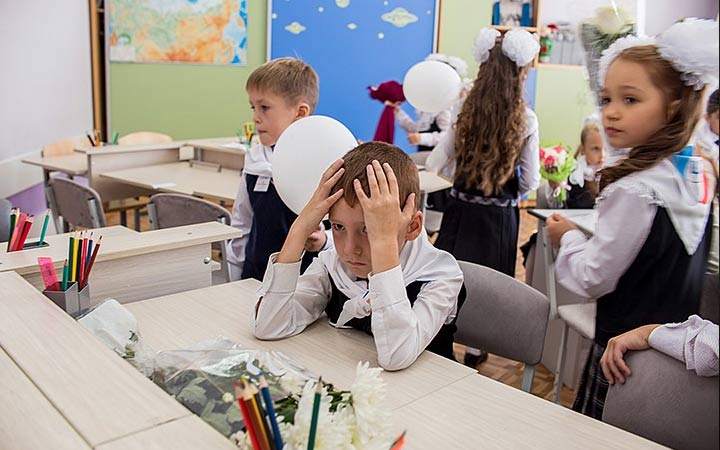 Wird es 2019-2020 einen sechstägigen Schultag geben?