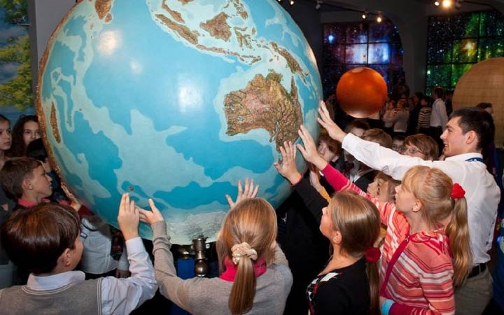 Erfahren Sie die Vor- und Nachteile einer sechstägigen Studie am Samstag im Jahr 2020