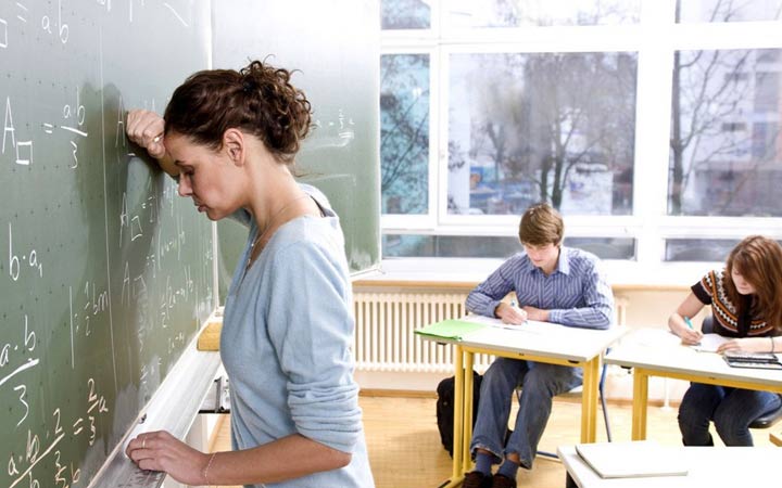 Werden sie 2020 samstags zur Schule gehen?