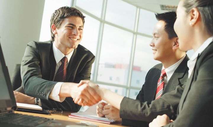 Chinesischer Übersetzer