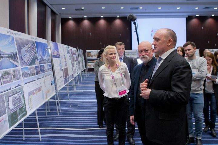 Gipfel Shos und Brix 2020 in Tscheljabinsk