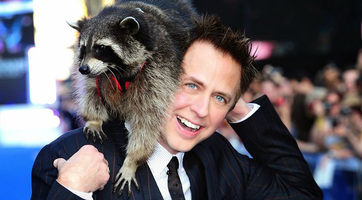 James Gunn
