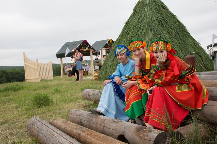 Dreifaltigkeit im Jahr 2020