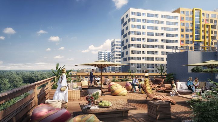 Wie wird Murino LCD 2020 aussehen?