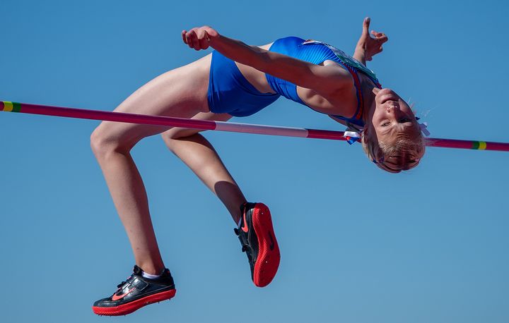 Jugendolympiade 2020