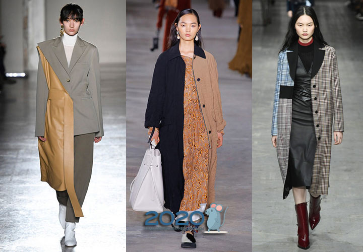 Fellfarbenblöcke 2019-2020