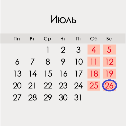 Wann ist der Tag der Marine im Jahr 2020