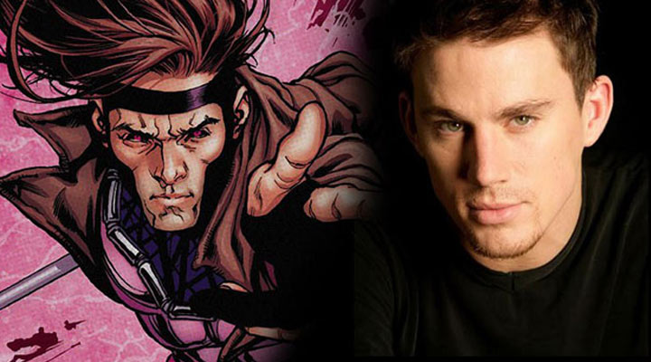 Die Besetzung und Handlung des 2020 Gambit Films