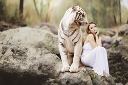 Horoskop für 2020 für die Tiger der Frauen