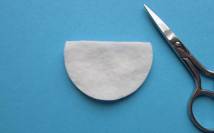 Engel zum Selbermachen am Weihnachtsbaum