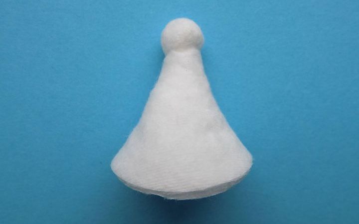 Engel zum Selbermachen am Weihnachtsbaum