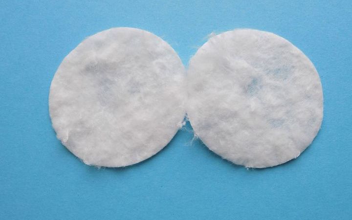 Engel zum Selbermachen am Weihnachtsbaum