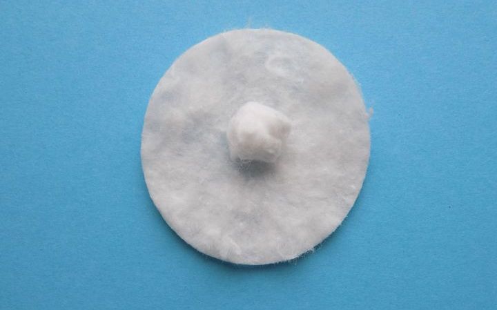 Engel zum Selbermachen am Weihnachtsbaum