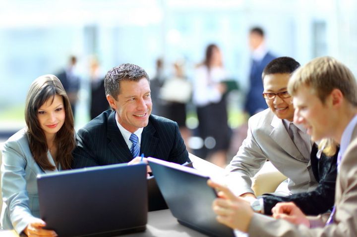 Urlaubsplanung im Unternehmen