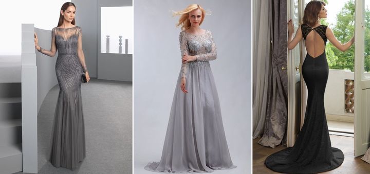 Outfit für das neue Jahr 2020