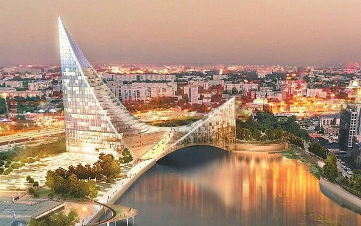 SCO- und BRICS-Gipfel