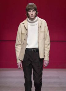 Herrenjacken Trends 2020