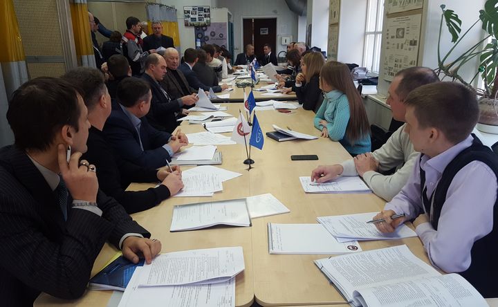 Lehrerzertifizierung