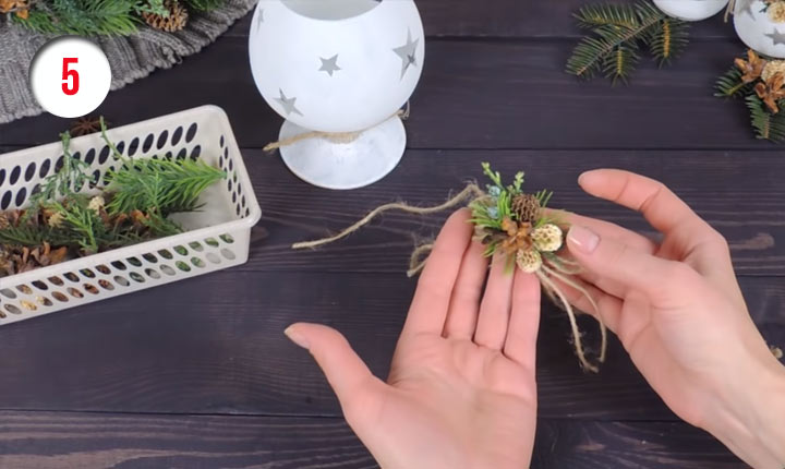 Wunderschönes Dekor für Weihnachtsbrillen für 2020