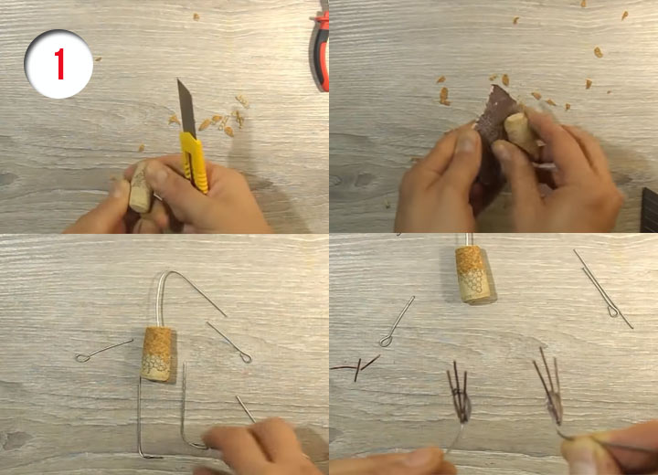 Wie man eine Ratte dazu bringt, es selbst zu tun