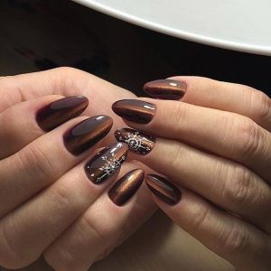 Braunes Katzenauge 2020