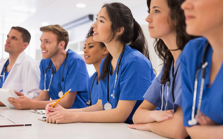 Residency News 2019-2020