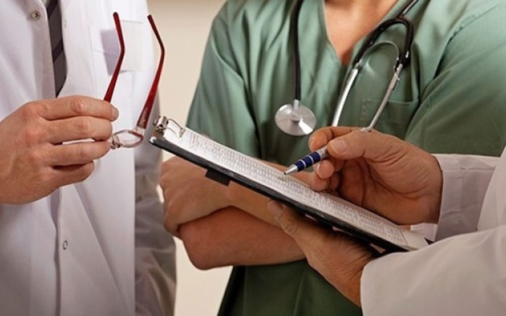 Vereinbarung über den Aufenthalt und das dreigliedrige Vertrauen im Zeitraum 2019-2020