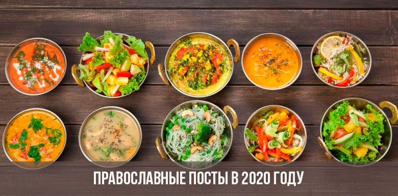 Orthodoxe Ämter im Jahr 2020