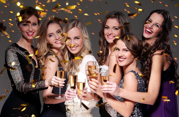 Unternehmensszenario