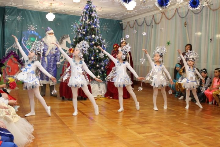 Silvester 2020 für Kinder